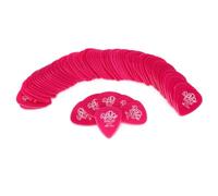 JIM DUNLOP Púas Delrin 500 0,96mm Saco de 72