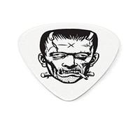 Dunlop Púas Frankie, 0,73 mm, paquete de 36 unidades
