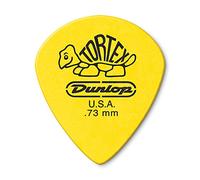 Dunlop Púas Tortex Jazz III XL 0,73 mm