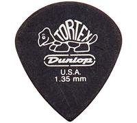 Dunlop Púas Tortex Jazz III XL 1,35 mm, paquete de 72 unidades