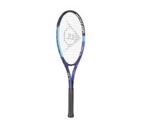Dunlop Raqueta de Tenis FX Start 100 preencordada - Power Series - Raqueta para Principiantes - Grip G3