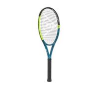 DUNLOP Raqueta de Tenis SX Team 105, empuñadura 2