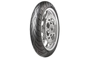DUNLOP RDSM IV 120/70ZR19 (60) TL