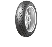 Dunlop Roadsmart IV ( 160/60 ZR17 TL (69W) Rueda trasera )