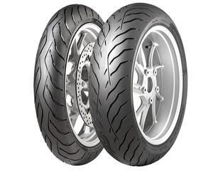 DUNLOP RDSM IV 160/60ZR18 (70W) TL