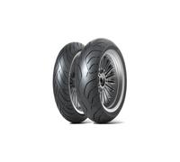 Dunlop Sportmax Roadsmart III SP ( 190/55 ZR17 TL (75W) Rueda trasera, M/C )