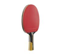 Dunlop Revolución Raqueta de TT, Unisex, Negro/Rojo/Azul, Talla única