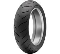 Dunlop Sportmax Roadsmart II ( 190/50 ZR17 TL (73W) Rueda trasera, Rueda delantera )