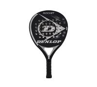 Dunlop Rocket Black/Silver