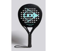 Dunlop Rocket Tour - Negro - Pala Pádel MKP talla UNICA
