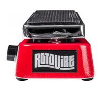 JIM DUNLOP - JD4S - Pedal Rotovibe volume/expression