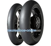 Dunlop S-SLK MS 120/80 R12 coche de turismo Neumáticos de verano Neumáticos 640444