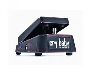 Dunlop SC95 - Pedal Wah Wah