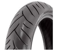 Dunlop SCOOTSMART(FR) 110/90 12 64P - Neumático para moto