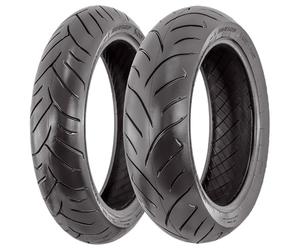 DUNLOP SCOSM 120/70-14 55S TL