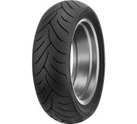 Dunlop Neumático para scooter ScootSmart SCOSMF/R 90/90-16 48P TL