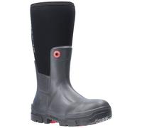 Dunlop Snugboot Pioneer Wellington Botas Hombre Purofort Purotex Agua Zapatos