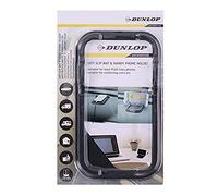 Dunlop Soporte Antideslizante para teléfono móvil, 18,5x10cm