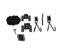 Dunlop soporte para colgar bicicleta
