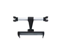 Dunlop - Soporte para reposacabezas de coche para smartphone/tableta de 12-21 cm