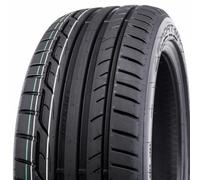 Dunlop Sp Maxx Rt 215/50/R17 91Y -Neumático de Verano- A/E/67