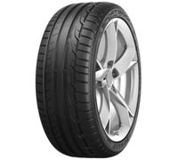 Dunlop Sp Maxx Rt J XL 225/50/R17 98Y -Neumático de Verano- A/B/68