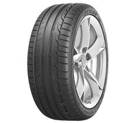Dunlop Sp-Maxx Rt Rof XL Mfs 205/45/R17 88W -Neumático de Verano- B/C/66