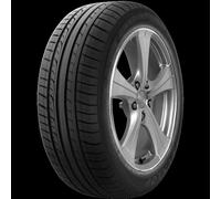 Dunlop SP Sport Fastrespons 225/45 R17 91W coche de turismo Neumáticos de verano Neumáticos BMW: 3 Sedán, 3 Sedán, 3 Coupé, VOLKSWAGEN: Golf 4, Golf 5