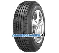 Dunlop SP Sport FastResponse RunFlat ( 225/45 R17 91W MOExtended, con protector de llanta (MFS), runflat )