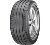 Dunlop SP Sport Maxx GT 245/40 R20 99Y coche de turismo Neumáticos de verano Neumáticos BMW: 5 Sedán, X3, 5 Gran Turismo, AUDI: A6 C7 Avant 545361