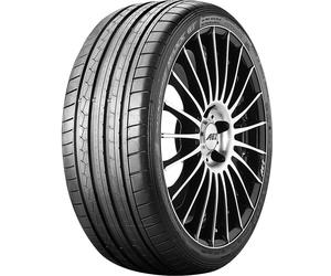 Dunlop SP Sport Maxx GT 245/50R18 100W * MFS RUNFLAT