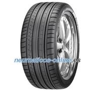 Dunlop SP Sport Maxx GT 275/40R20 106W * MFS XL ROF