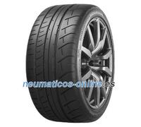 Dunlop SP Sport Maxx GT600 DSST ( 285/35 ZRF20 (104Y) XL NR1, runflat )