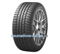 225/45 R17 91W Neumáticos de Verano DUNLOP SP Sport Maxx TT Auto
