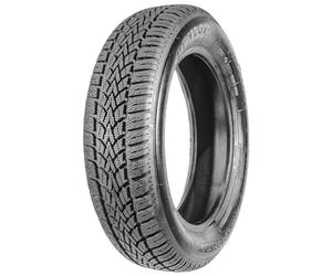 Dunlop Sp W.Response 2 185/55/R15 82T -Nieve de Neumáticos- B/C/66