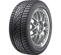 Dunlop SP Winter Sport 3D 225/55R17 97H * MFS RUNFLAT DOT21
