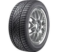 Dunlop SP Winter Sport 3D ( 255/30 R19 91W XL )