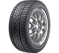 Dunlop SP Winter Sport 3D XL - 215/50R17 95V - Neumático de Invierno