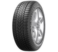 Dunlop SP Winter Sport 4D 225/50 R17 94H coche de turismo Neumáticos de invierno Neumáticos BMW: 5 Sedán, 3 Touring, 3 Sedán, AUDI: A5 B8 Coupé 529232
