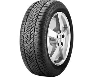Dunlop SP Winter Sport 4D 225/55R18 102H XL 3PMSF