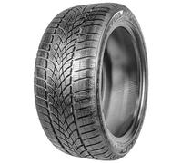 Dunlop Sport 4D Mo XL 245/45/R17 99H -Neumático de Verano- C/E/69