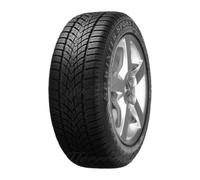 Dunlop SP Winter Sport 4D 225/55R17 97H * MOE ROF