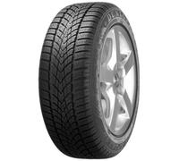 Dunlop SP Winter Sport 4D 205/45R17 88V XL * MFS 3PMSF