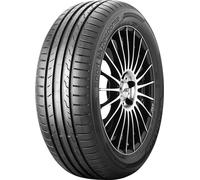 Dunlop Sport BluResponse 185/55R15 82H DOT22