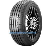 Dunlop Sport BluResponse ( 215/60 R16 95V BLK )