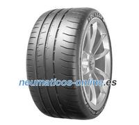 Dunlop SP Sport Maxx Race 2 265/35R20 99Y N1 XL FR