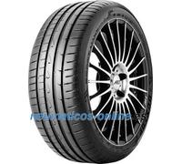 Dunlop Sport Maxx RT2 ( 255/45 ZR20 105Y XL MO, con protector de llanta (MFS) BLK )