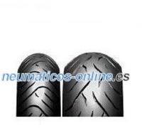 Neumático Dunlop D221 130/70 R18 63V para Moto