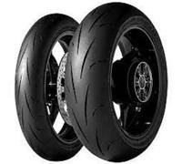 DUNLOP 120/70R1758W DUNLOP SPORTMAX GPRacer D211 F M