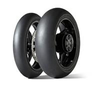 Dunlop Sportmax GP Racer D212 Slick 190/55R17 Rear